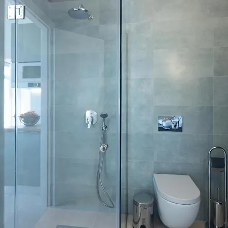 Rivoli Luxurious Seaview Suite In Liston Square Corfu  Extérieur photo