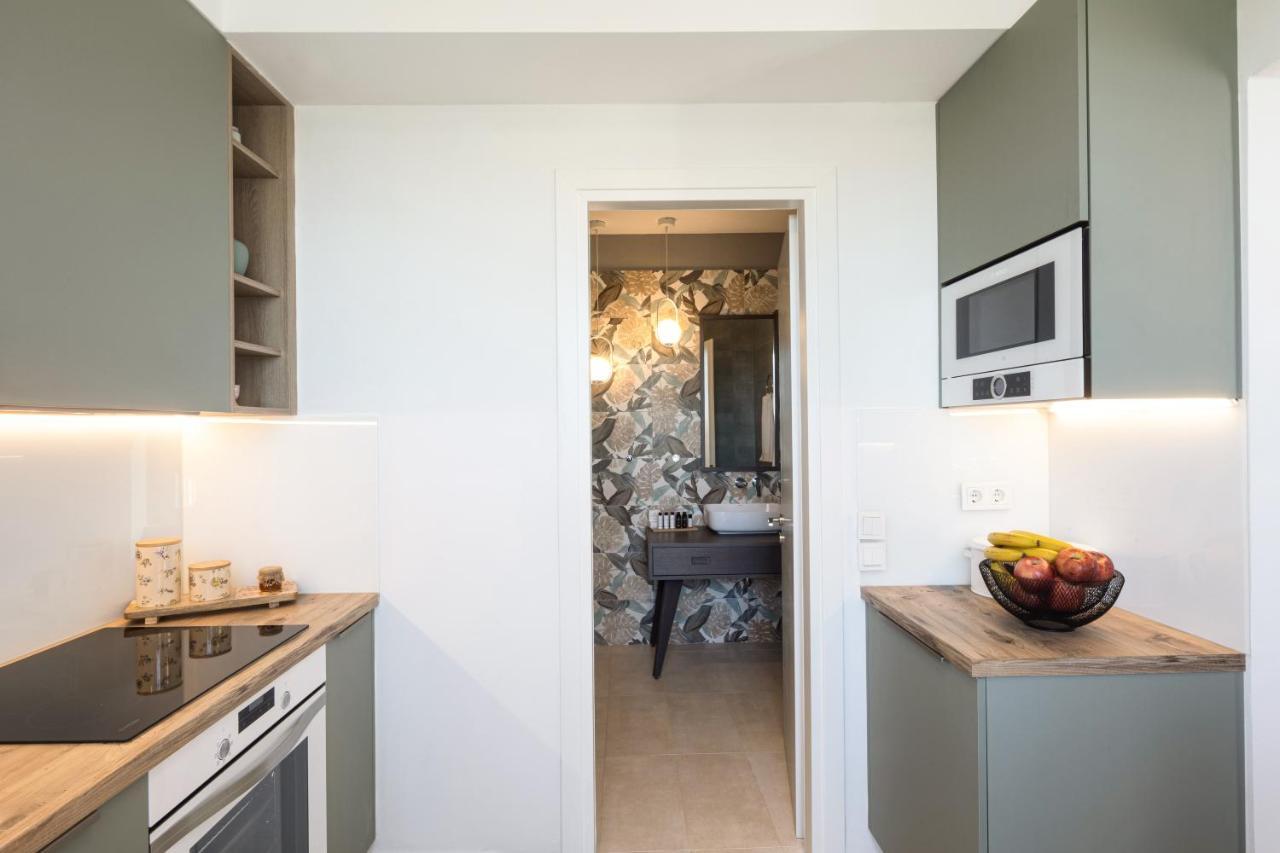 Rivoli Luxurious Seaview Suite In Liston Square * Corfu (city)