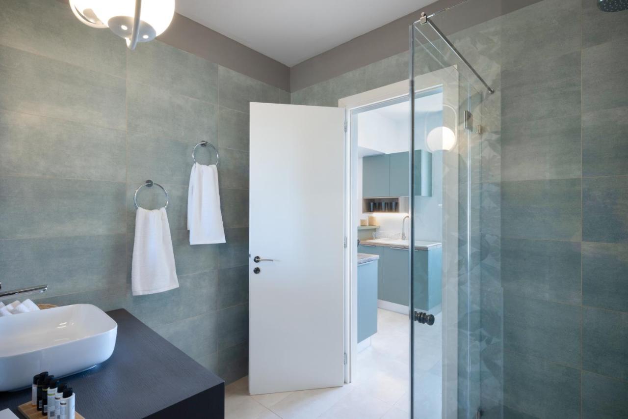 Apartment Rivoli Luxurious Seaview Suite In Liston Square *