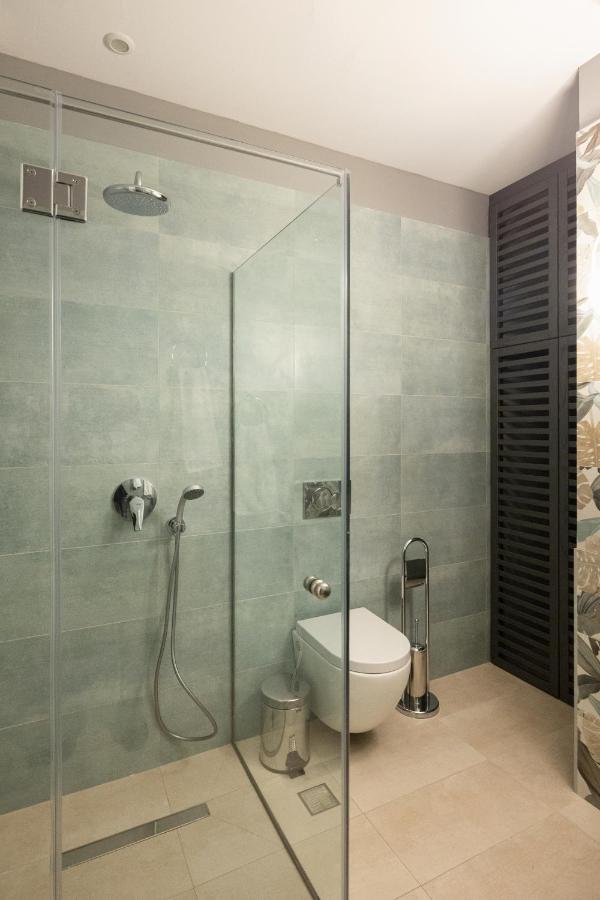 Rivoli Luxurious Seaview Suite In Liston Square * Corfu (city)