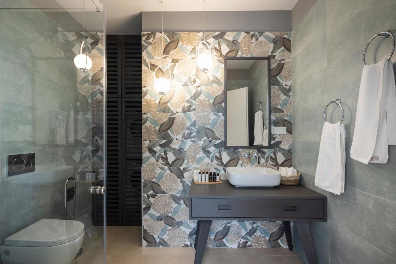 Rivoli Luxurious Seaview Suite In Liston Square Apartment *