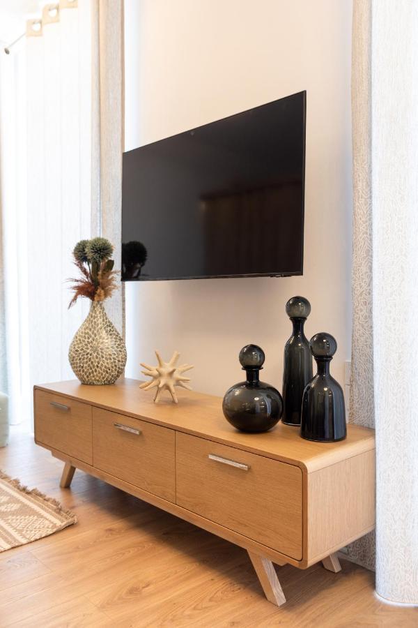 Apartment Rivoli Luxurious Seaview Suite In Liston Square *