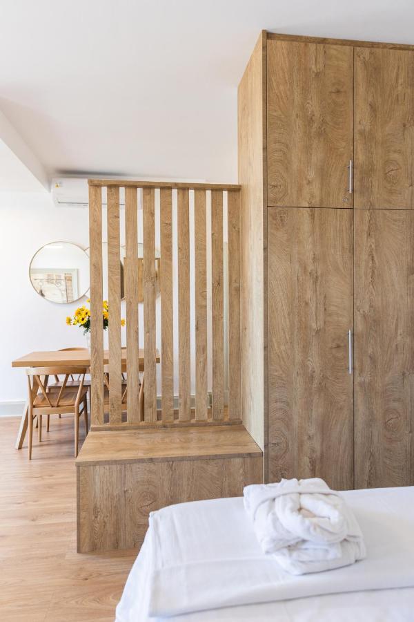 Appartement Rivoli Luxurious Seaview Suite In Liston Square