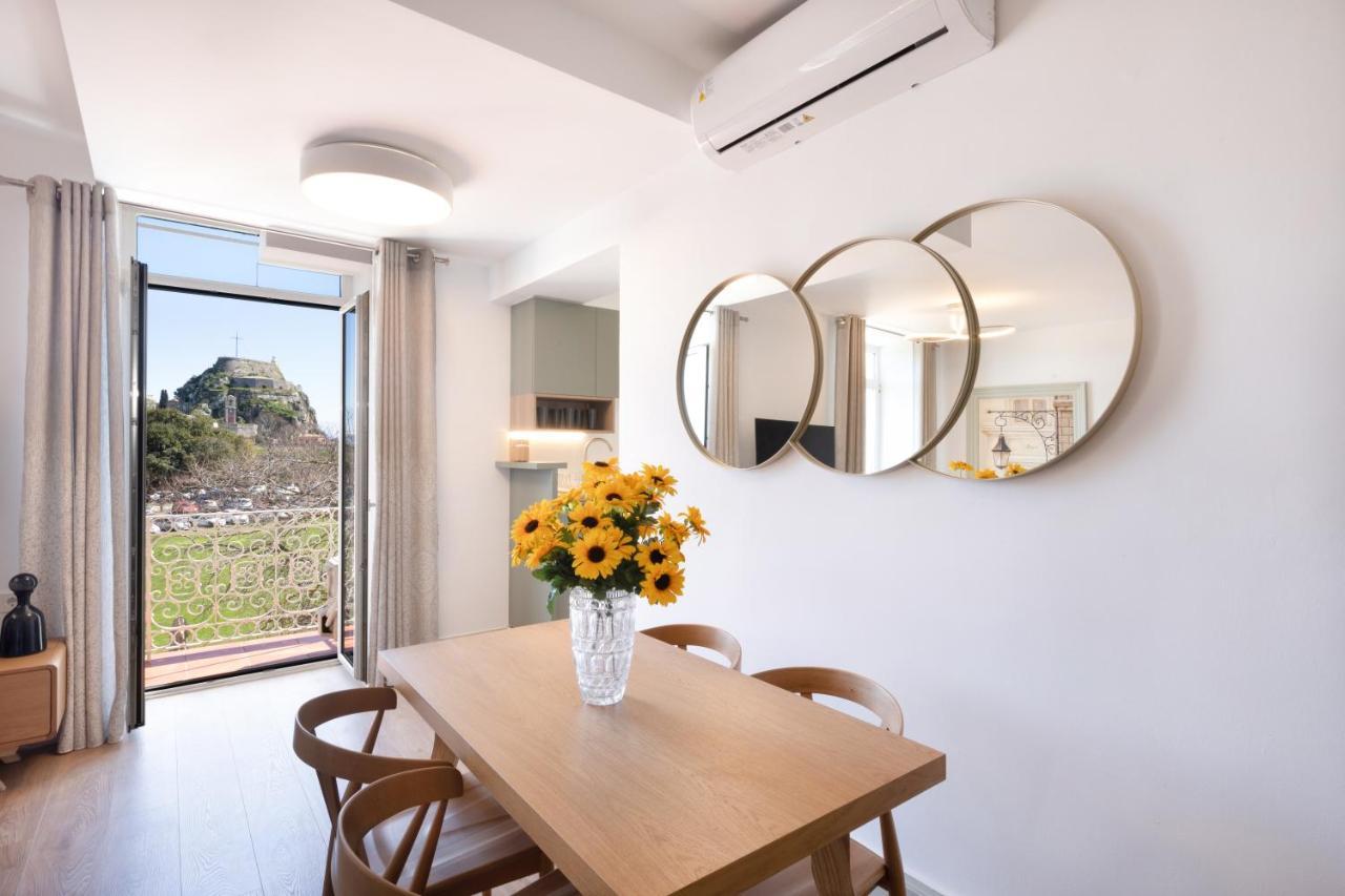 Appartement Rivoli Luxurious Seaview Suite In Liston Square *