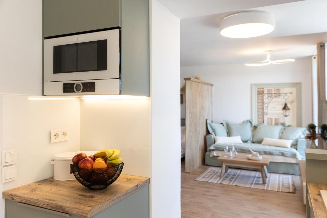 Rivoli Luxurious Seaview Suite In Liston Square * Corfu (city)