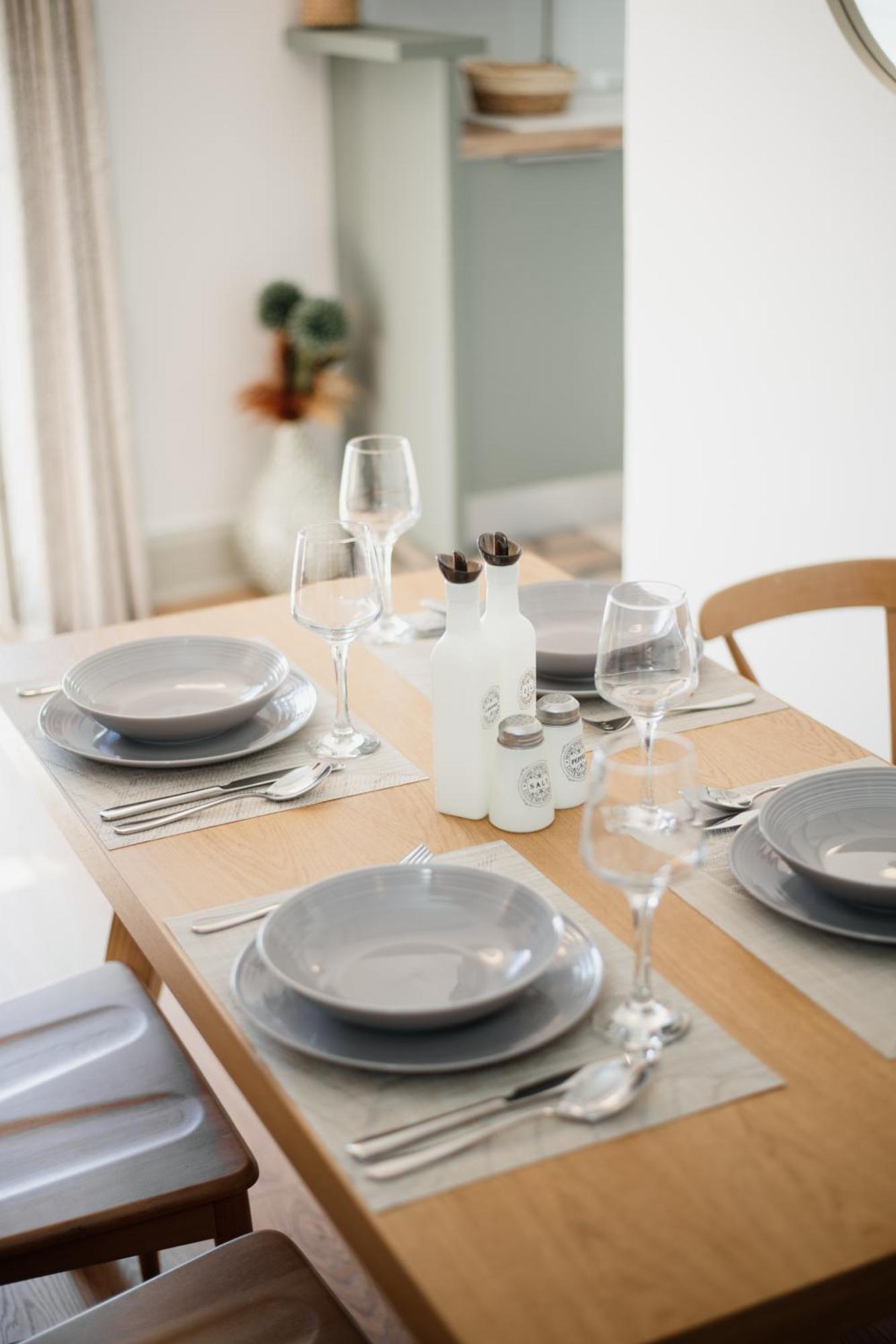 Appartement Rivoli Luxurious Seaview Suite In Liston Square