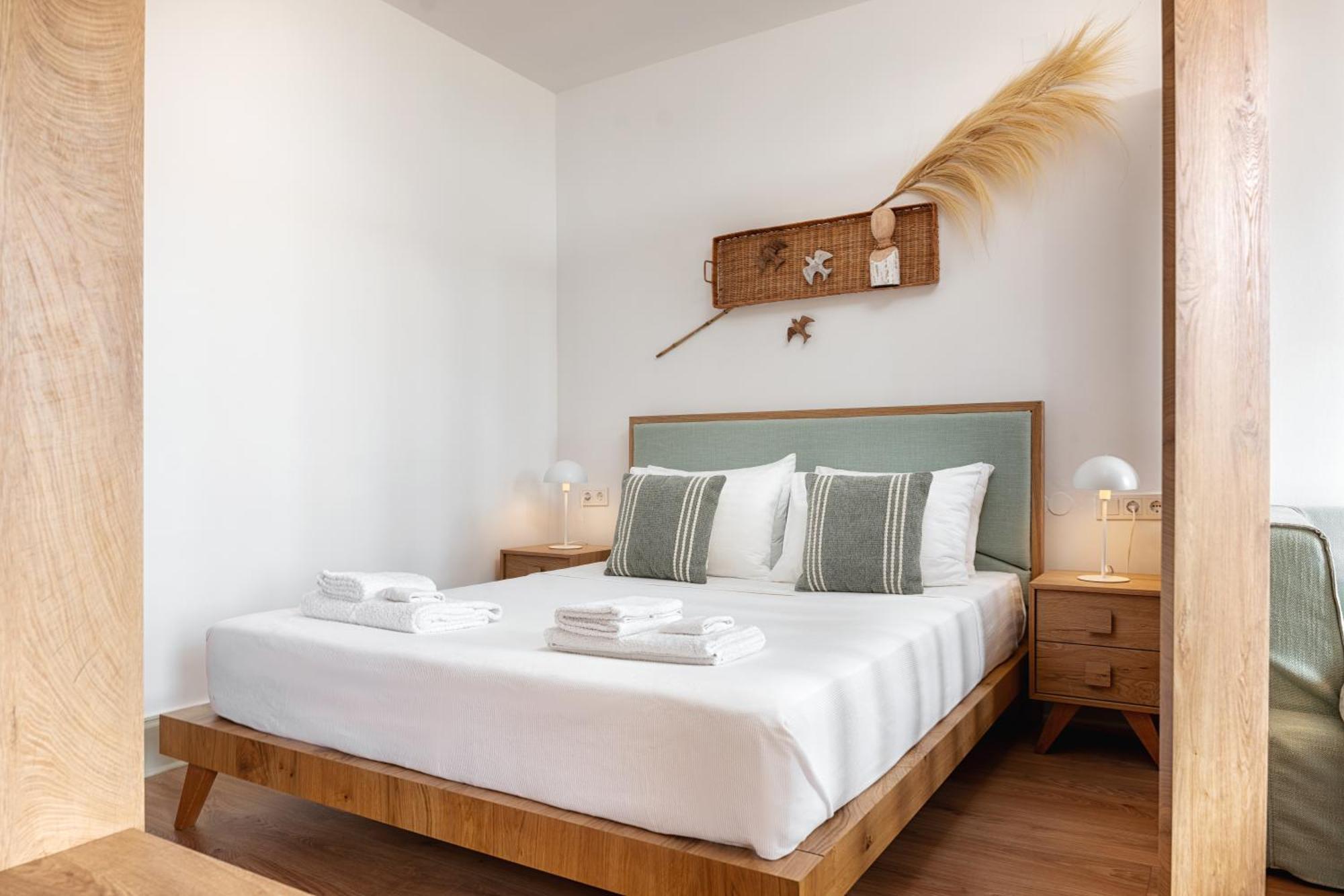 Rivoli Luxurious Seaview Suite In Liston Square Appartement *